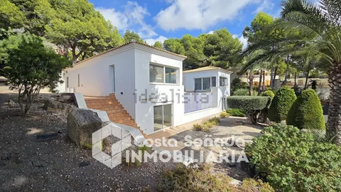 Casa 403 m² a Altea (2/66)