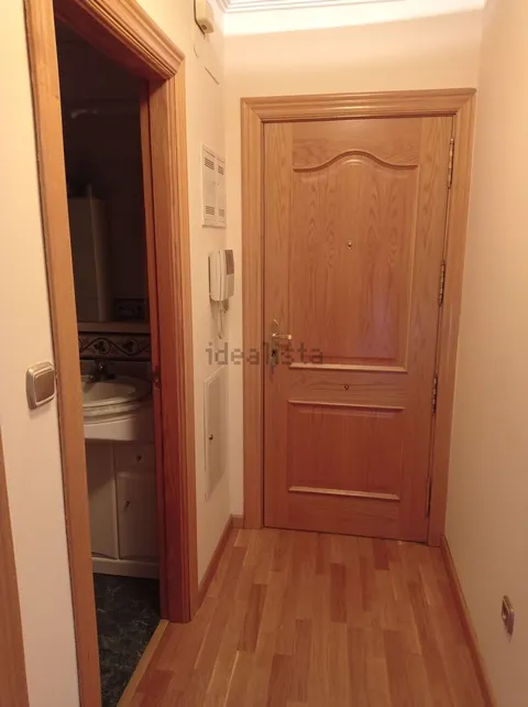 Piso de 80 m² en Albacete