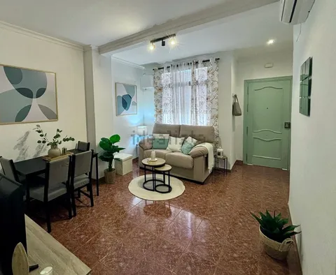 Квартира 73 м² у Antequera
