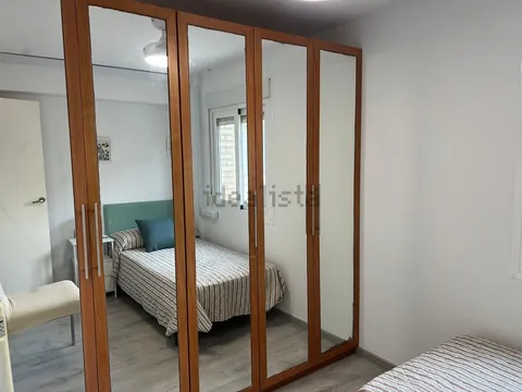 Pis de 63 m² a Alacant