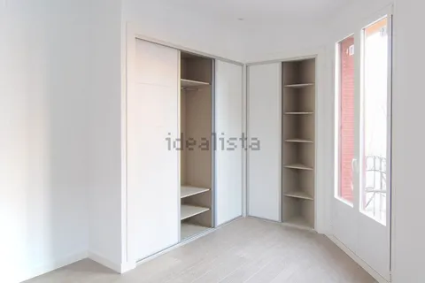 Pis de 100 m² a Madrid