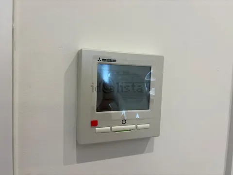 Pis de 48 m² a Madrid