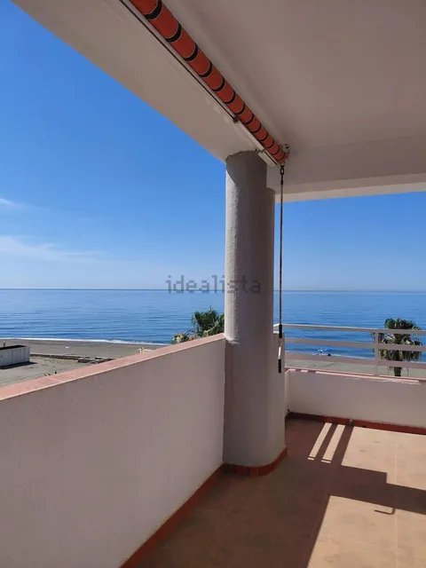 Квартира 80 м² в Rincón de la Victoria