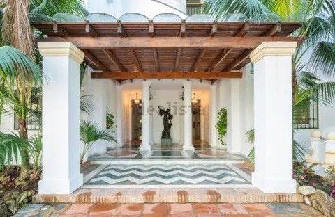 Appartement 175 m² à Marbella