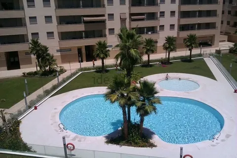 Pis de 85 m² a Còrdova