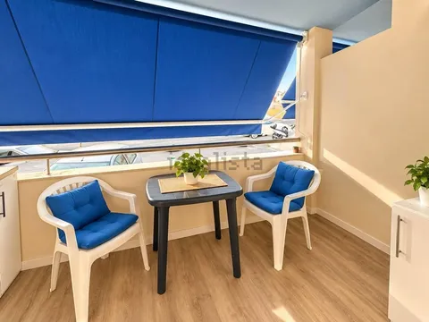 Apartamento 55 m² em Guía de Isora