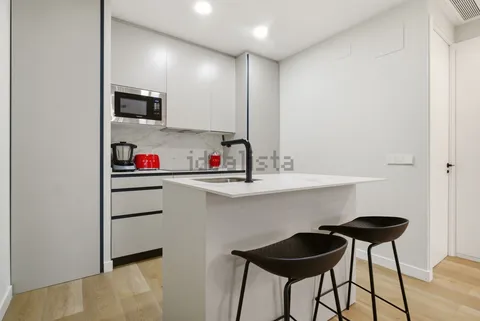 Pis de 83 m² a Madrid