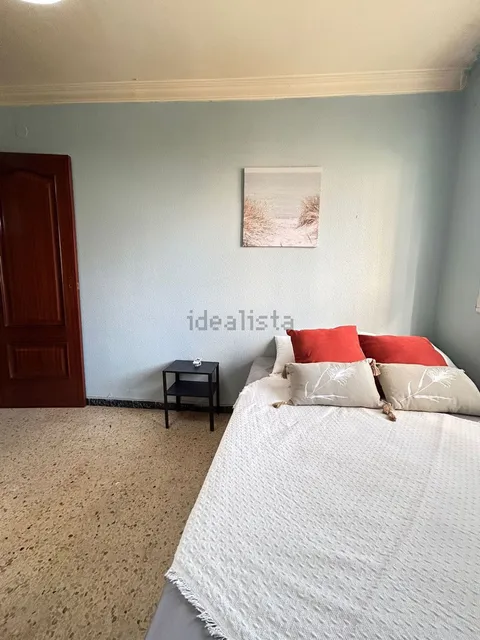 Habitació de lloguer, Sevilla