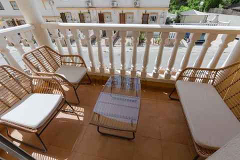 Maison 95 m² à Algorfa
