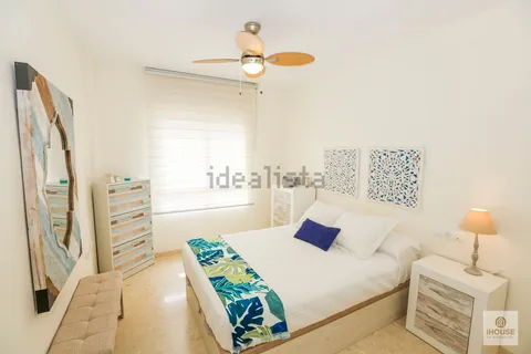 Pis de 45 m² a Almuñécar