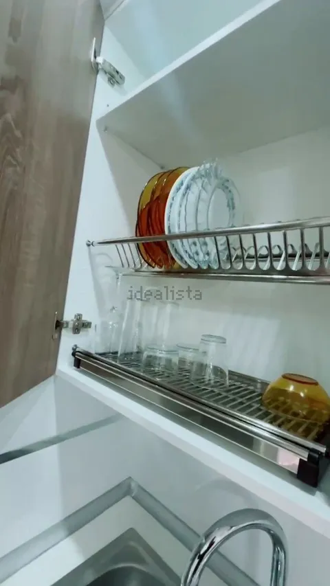 Pis de 20 m² a Madrid