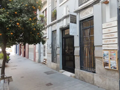 Wohnung 80 m² in Valencia