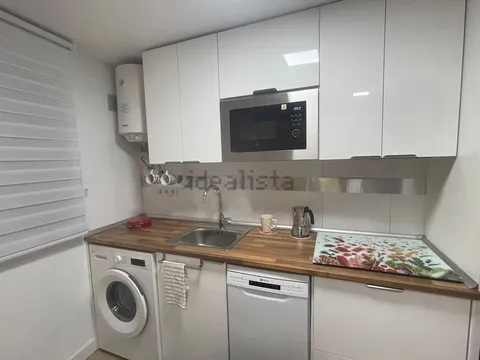 Pis de 40 m² a Santander