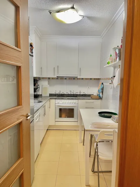Habitació de lloguer, Santander