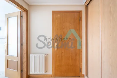 Pis de 69 m² a Oviedo