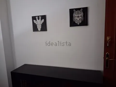 Stanza in affitto, Antequera