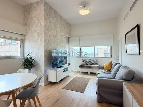 Pis de 55 m² a Madrid