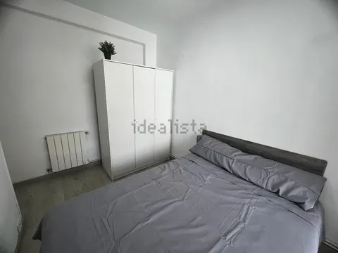 Chambre à louer, Madrid