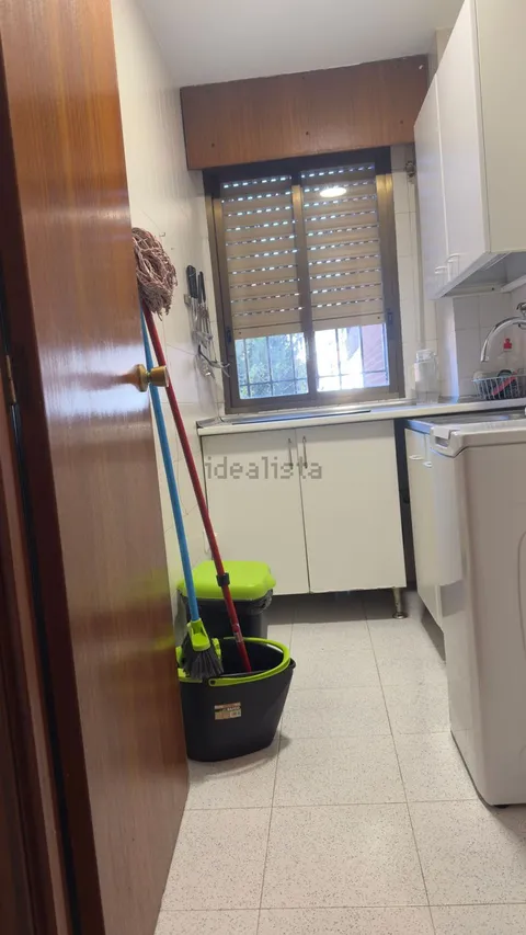 Pis de 80 m² a Madrid