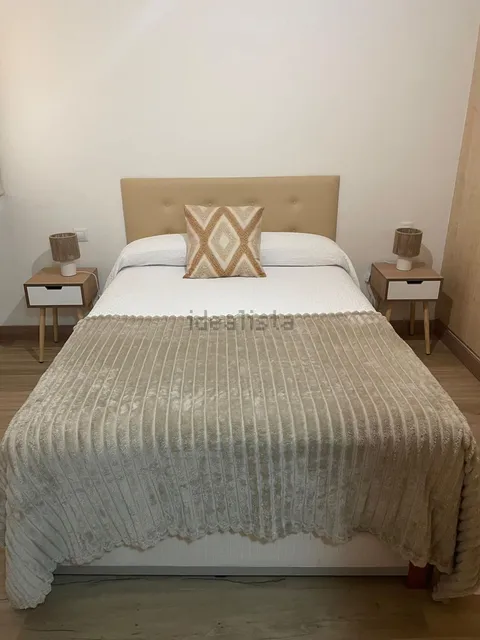 Pis de 52 m² a Camas