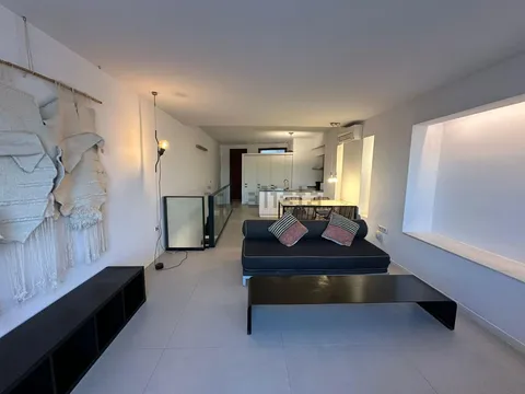 Pis de 94 m² a Eivissa