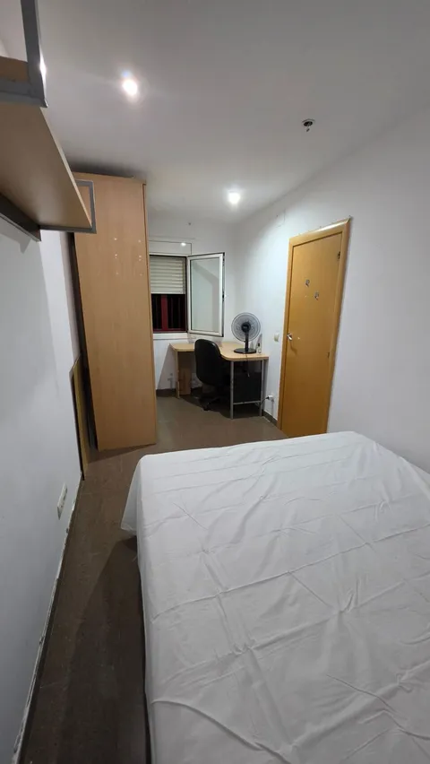 Zimmer zur Miete, Sabadell (2/8)