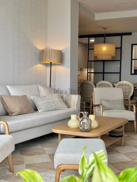 Appartamento 126 m² a Torremolinos