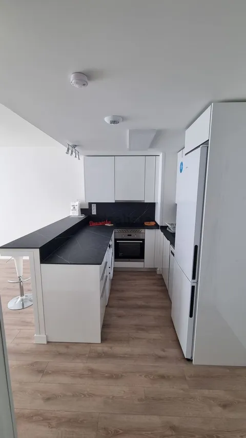 Pis de 53 m² a Madrid