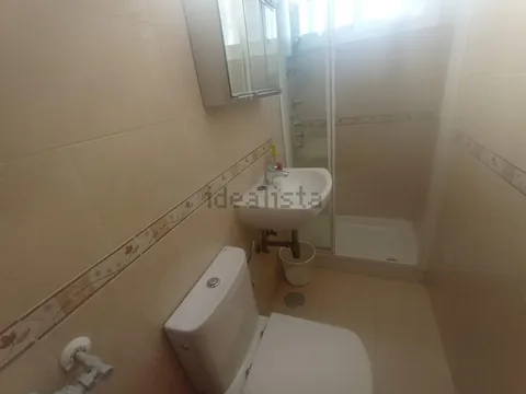 Pis de 80 m² a Madrid