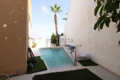 Casa 66 m² a Rojales