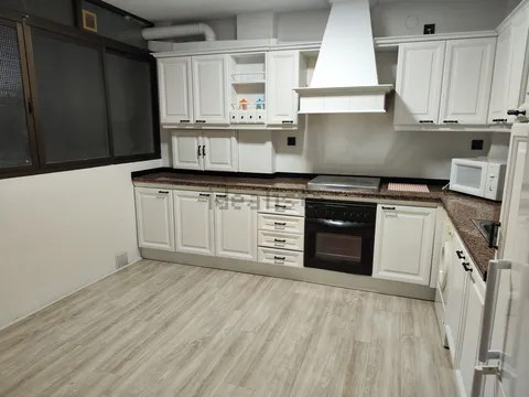 Pis de 121 m² a Màlaga