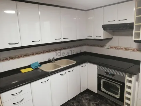 Pis de 90 m² a Alzira
