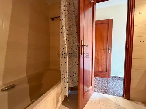 Pis de 106 m² a València