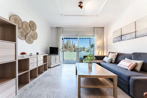 Pis de 60 m² a Marbella