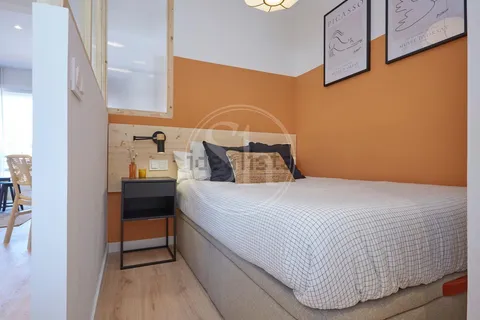 Pis de 50 m² a Barcelona