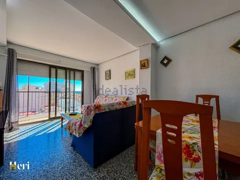 Pis de 94 m² a Santa Pola