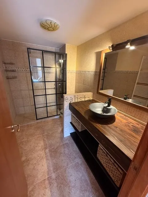Pis de 105 m² a Palafrugell
