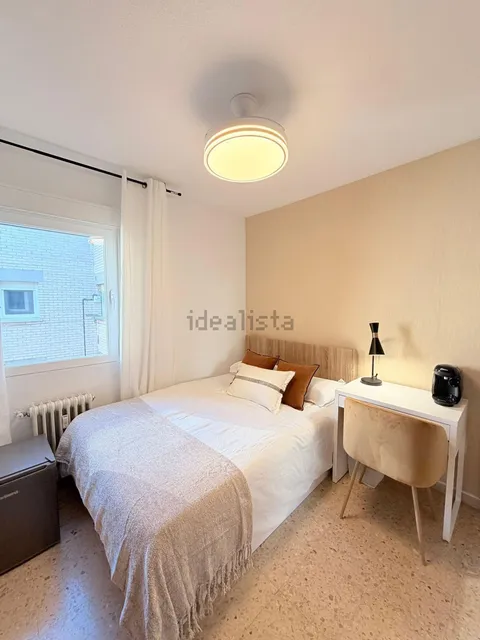 Quarto para alugar, Madrid (3/13)