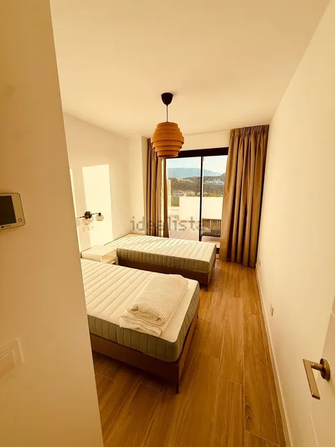 Pis de 136 m² a Mijas