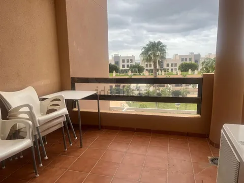 Pis de 75 m² a Almeria