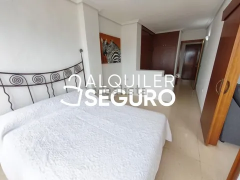 Pis de 70 m² a Benidorm