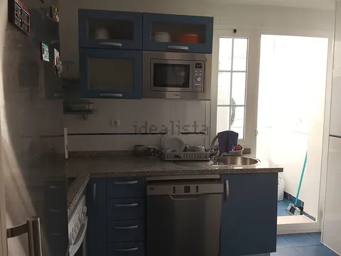 Habitació de lloguer, Roquetas de Mar