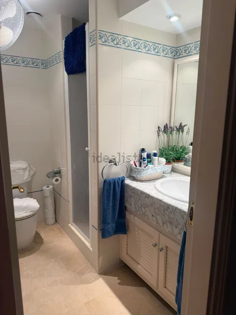 Pis de 160 m² a Altea