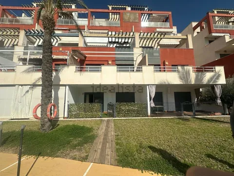 Pis de 110 m² a Vera