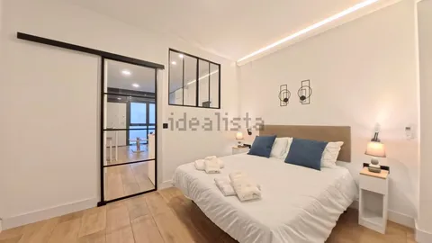 Appartamento 50 m² a Madrid