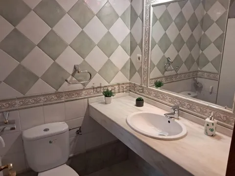 Pis de 45 m² a Granada