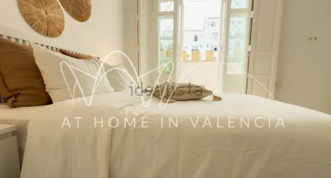 Piso de 165 m² en Valencia