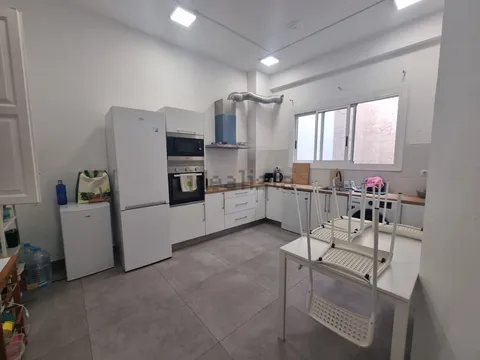 Habitació de lloguer, València