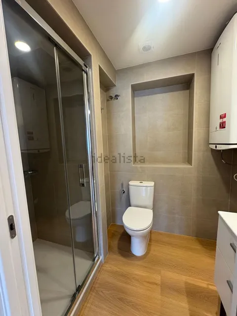 Pis de 55 m² a Madrid
