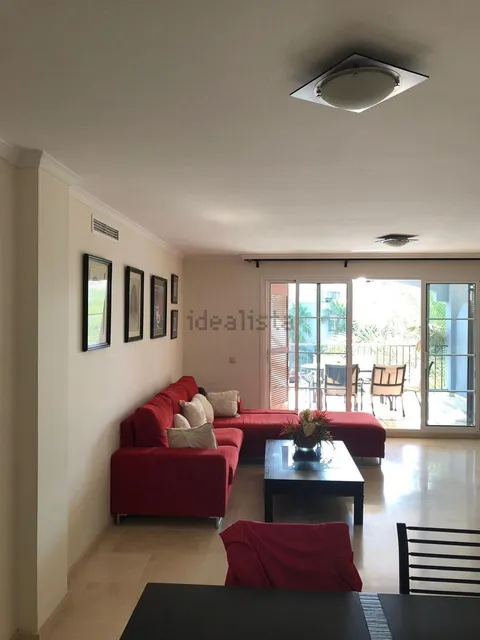 Pis de 120 m² a San Roque